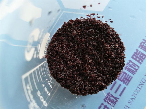 122弱酸性酚醛系陽離子交換樹脂