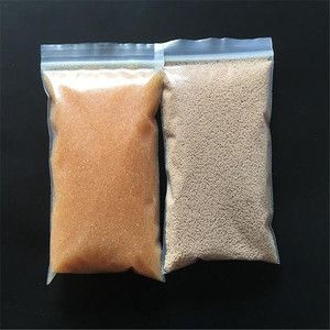 必拓 離子交換樹(shù)脂 陽(yáng)離子交換樹(shù)脂 物美價(jià)廉