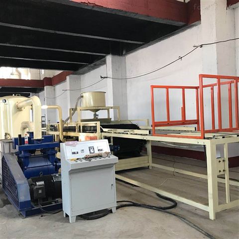 公開 大連硅質板設備市場,硅巖板設備推薦
