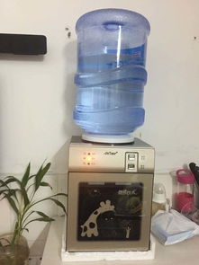 日常中我們常用的飲水機器的區別和作用
