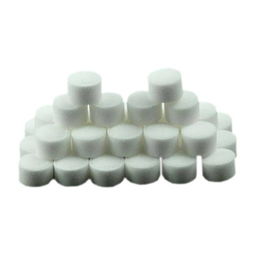 云南軟水鹽 離子交換樹脂再生劑 工業(yè)級軟化鹽批發(fā)