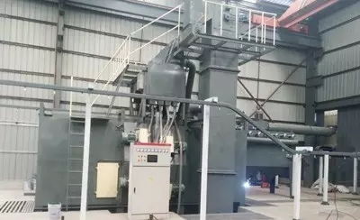 北京易德筑集團 以保證物流順暢以及加工工藝流程合理性為基礎(chǔ)的工廠設(shè)計