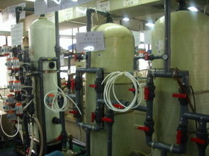東莞 工廠用水 處理,玩具廠用純水處理 co土木